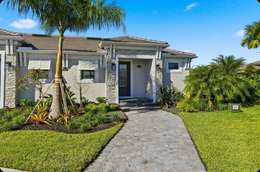 Property photo for 4052 SANTA CATERINA BOULEVARD, #10102, Bradenton, FL