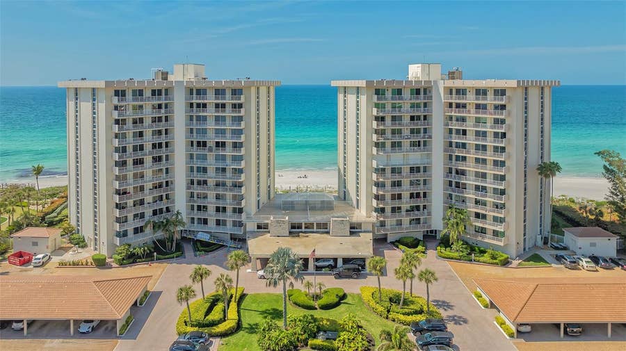 Property photo for 2301 GULF OF MEXICO DRIVE, #44N, Longboat Key, FL