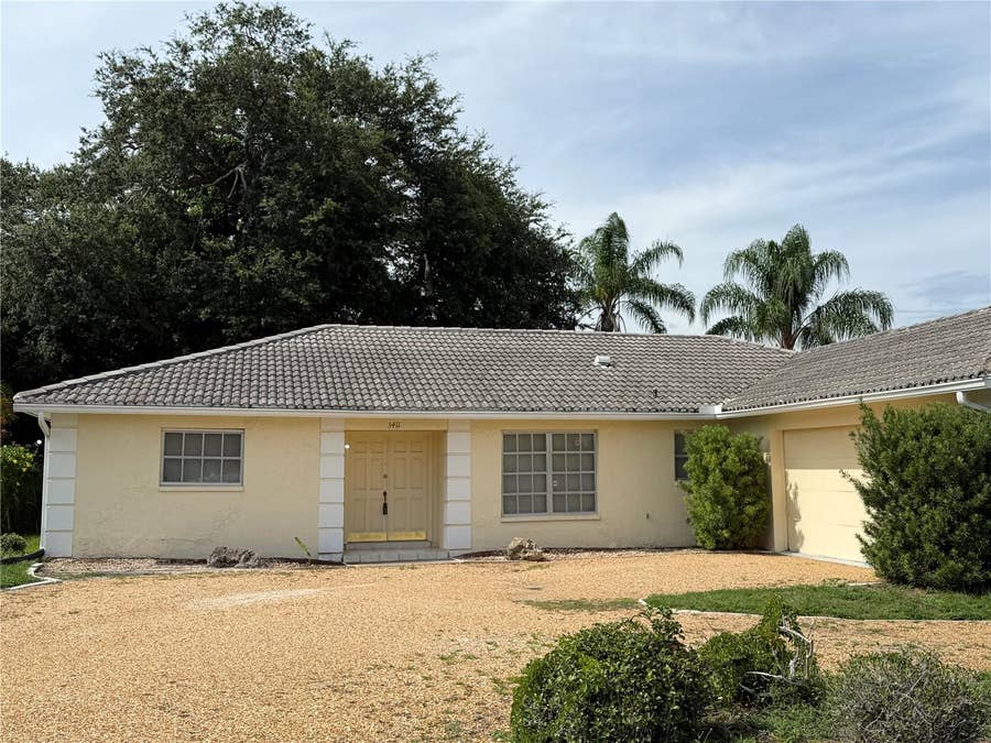Property photo for 3411 SEA VIEW STREET, Sarasota, FL