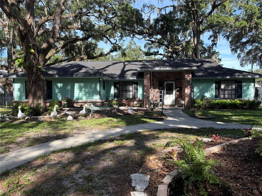 Property photo for 1910 S PARK AVENUE, Sanford, FL