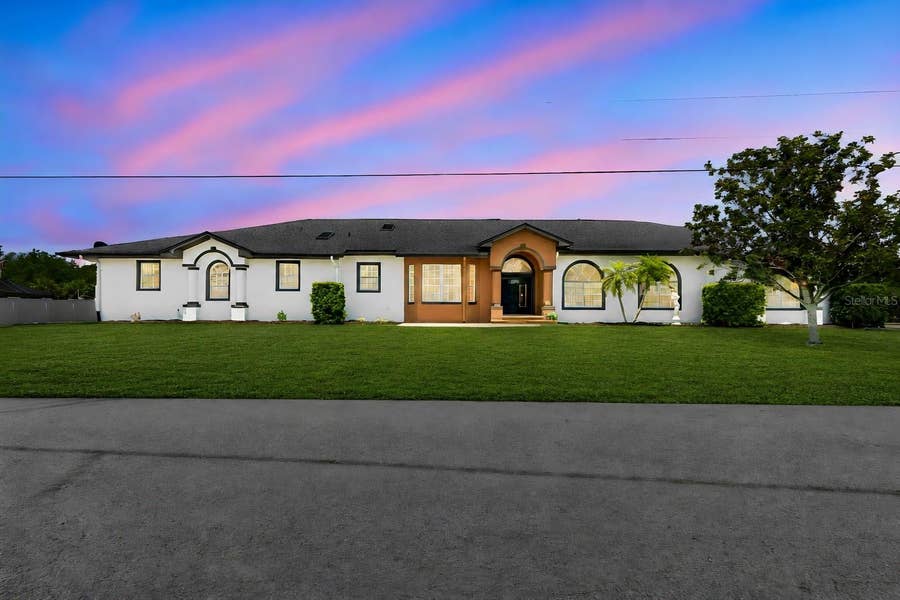 Property photo for 3339 DESOTO DRIVE, Punta Gorda, FL