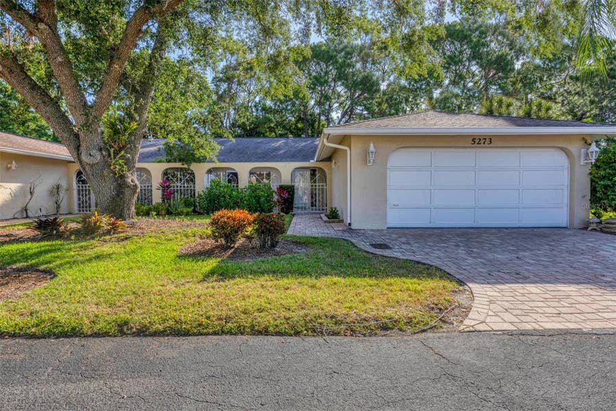 Property photo for 5273 VILLA MAJORCA COURT, #25, Sarasota, FL