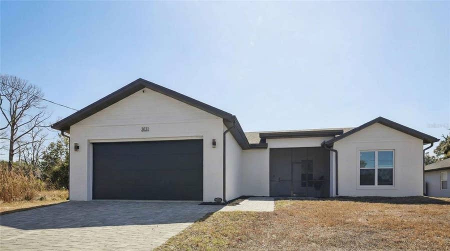 Property photo for 3031 BELLEFONTE AVENUE, North Port, FL