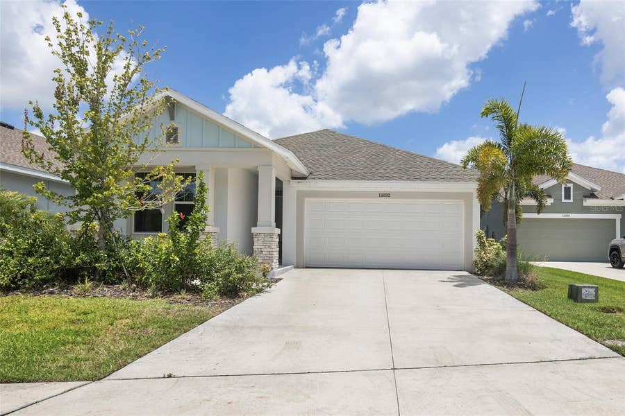 Property photo for 11832 CATAWBA COVE, Parrish, FL