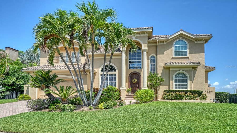 Property photo for 657 HALYARD LANE, Longboat Key, FL