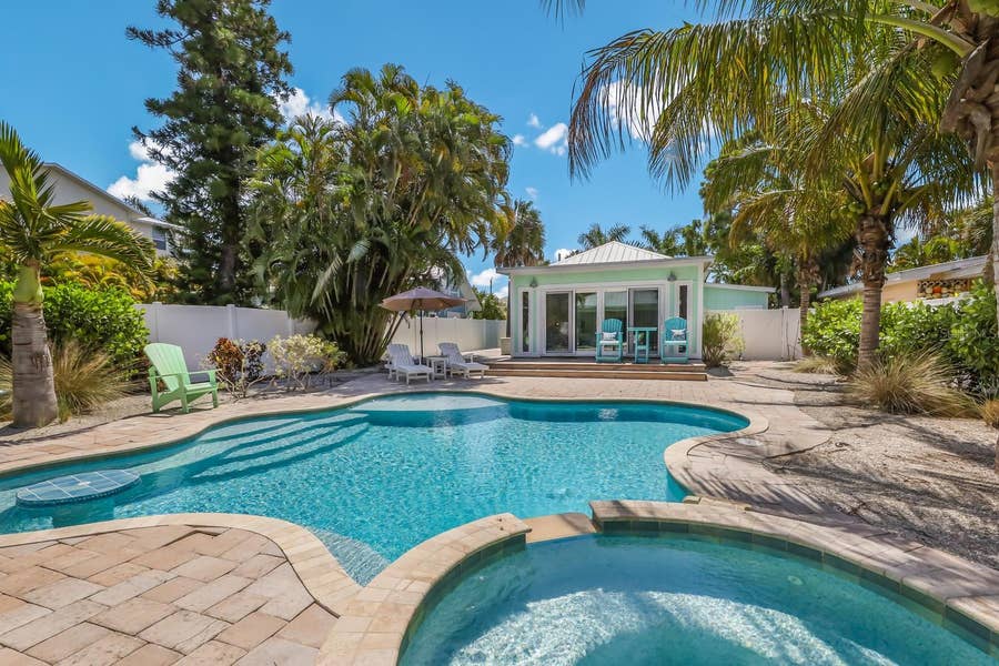 Property photo for 504 SPRING AVENUE, Anna Maria, FL
