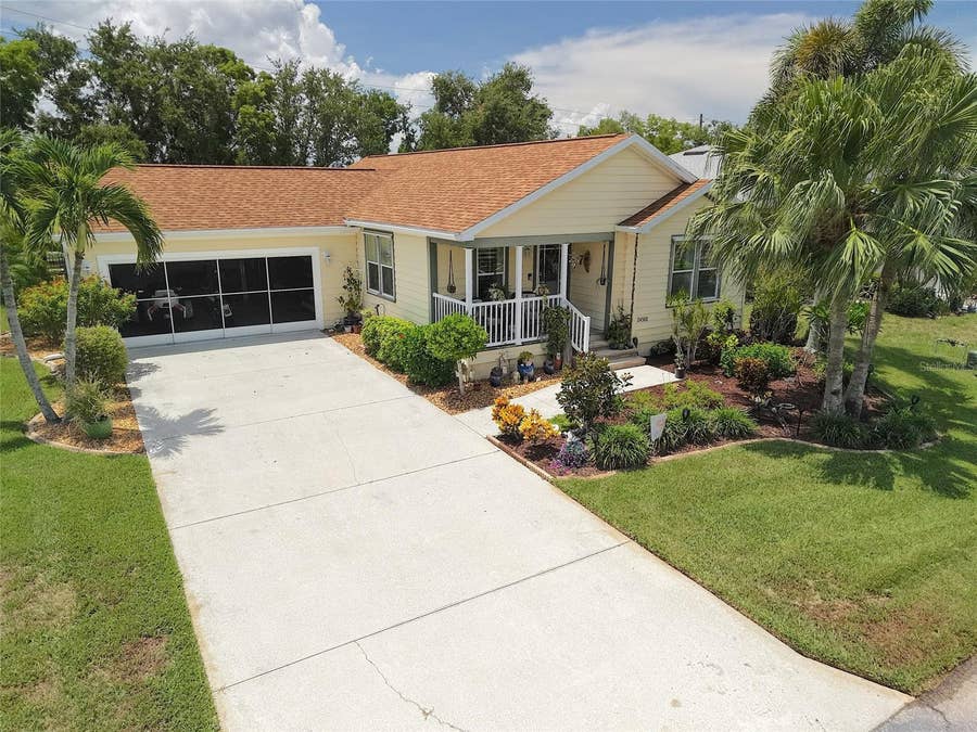 Property photo for 24500 RIO VILLA LAKES CIRCLE, Punta Gorda, FL