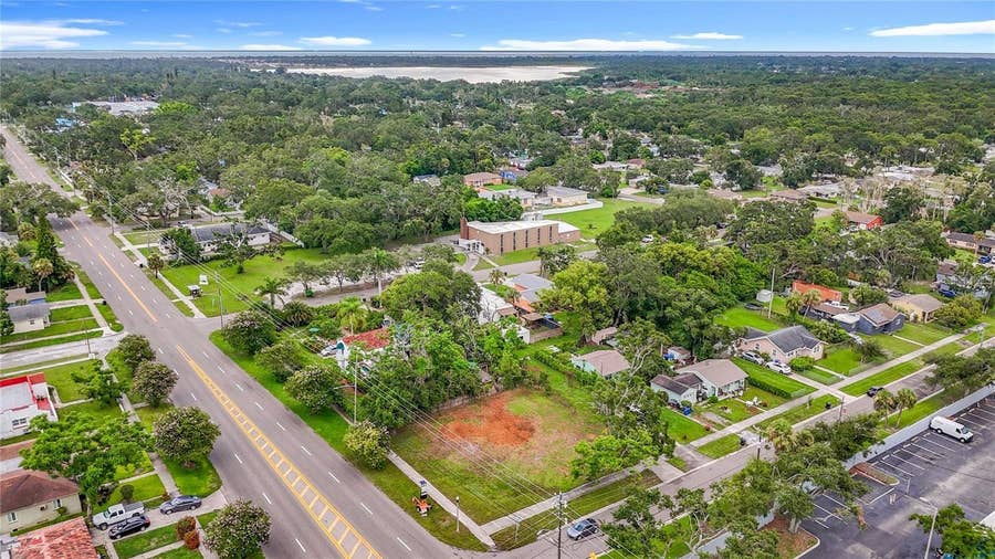 Property photo for 2946 22ND AVENUE S, St Petersburg, FL