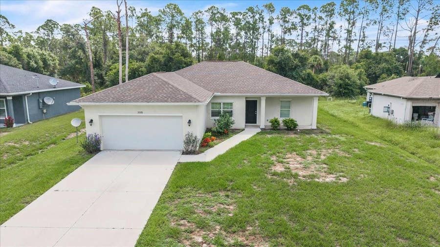 Property photo for 3328 DENNIS STREET, North Port, FL