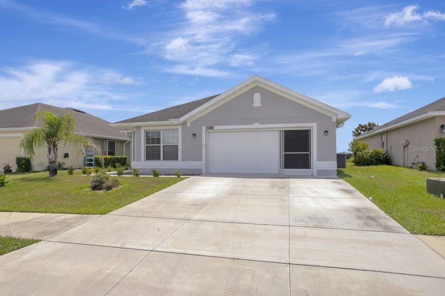Property photo for 7088 WIREVINE DRIVE, Brooksville, FL