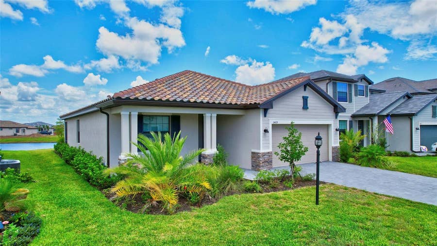Property photo for 5409 CORAL REEF WAY, Bradenton, FL