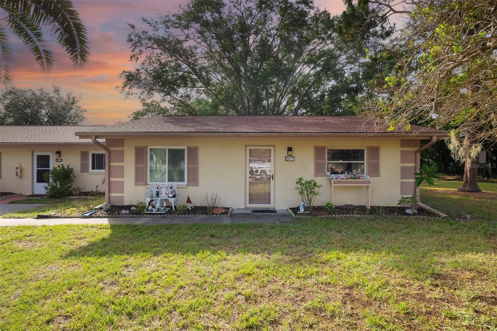 4586 MOHICAN TRAIL, #147, Sarasota, FL 34233 4586 MOHICAN TRAIL, #147, Sarasota, FL 34233