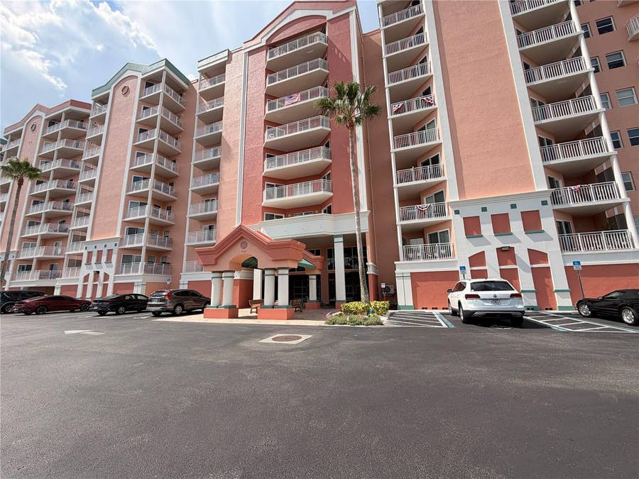 Property photo for 4516 SEAGULL DRIVE, #515, New Port Richey, FL