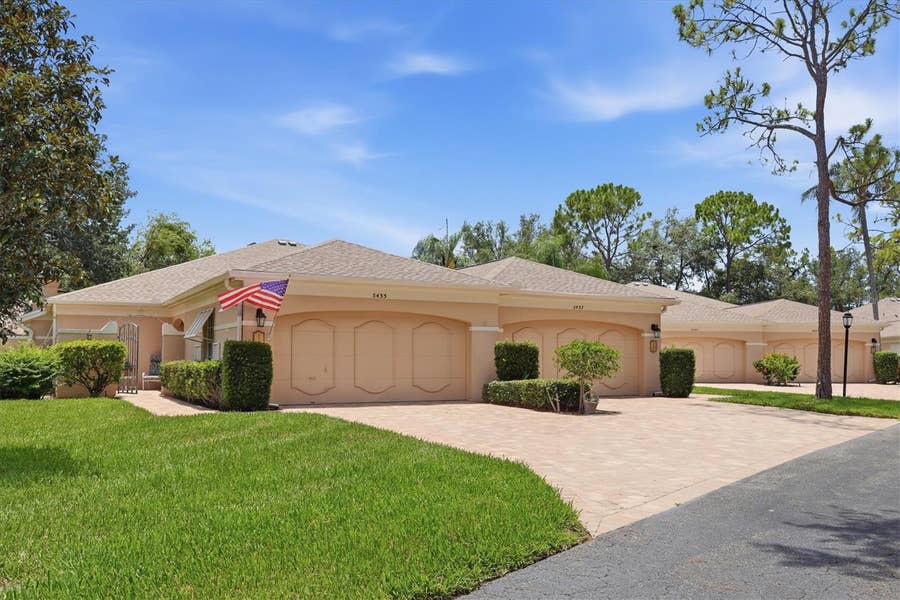 Property photo for 5435 CHANTECLAIRE, #69, Sarasota, FL