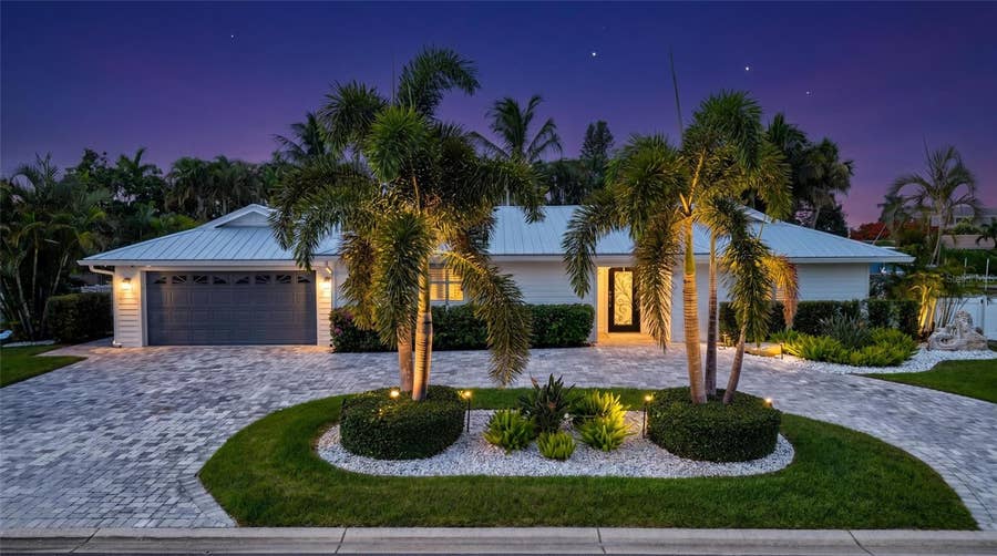Property photo for 571 RANGER LANE, Longboat Key, FL
