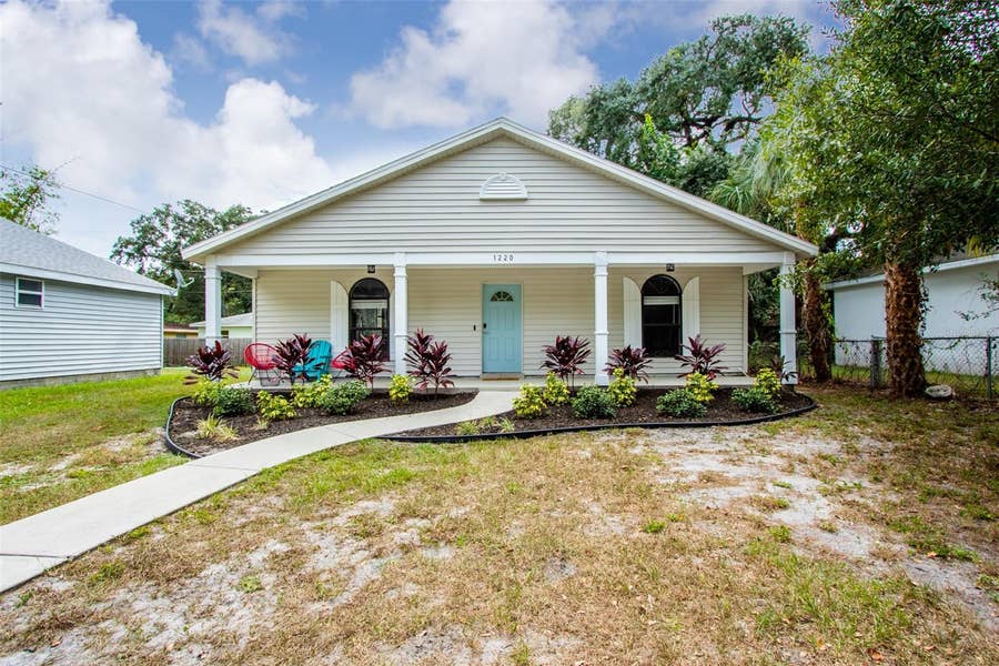Property photo for 1220 34TH STREET, Sarasota, FL