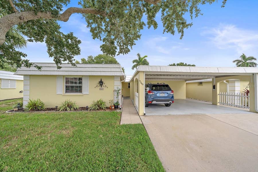 Property photo for 5865 TIDEWOOD AVENUE, #8, Sarasota, FL