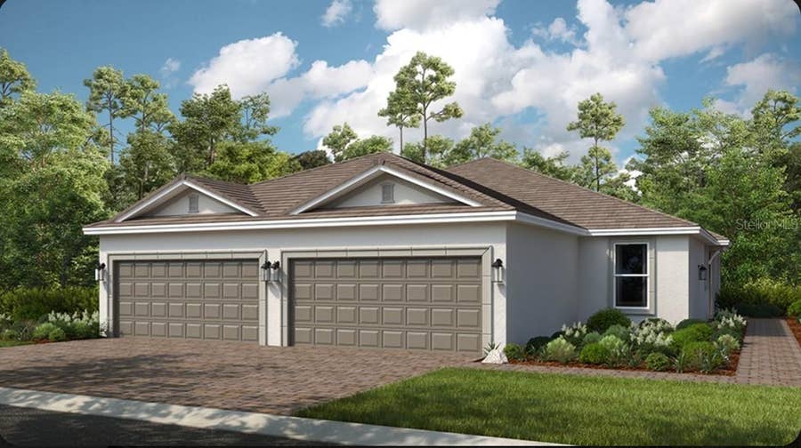 Property photo for 3134 TORTA COURT, Bradenton, FL