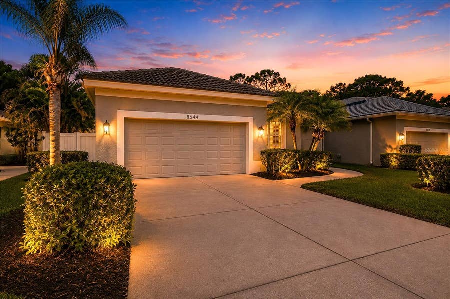 Property photo for 8644 54TH AVENUE CIRCLE E, Bradenton, FL