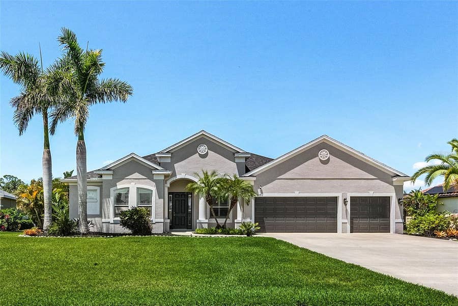 Property photo for 3015 160TH TERRACE E, Parrish, FL