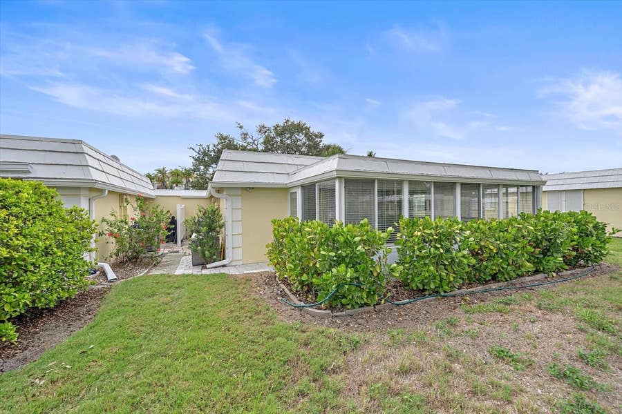 Property photo for 5865 TIDEWOOD AVENUE, #8, Sarasota, FL
