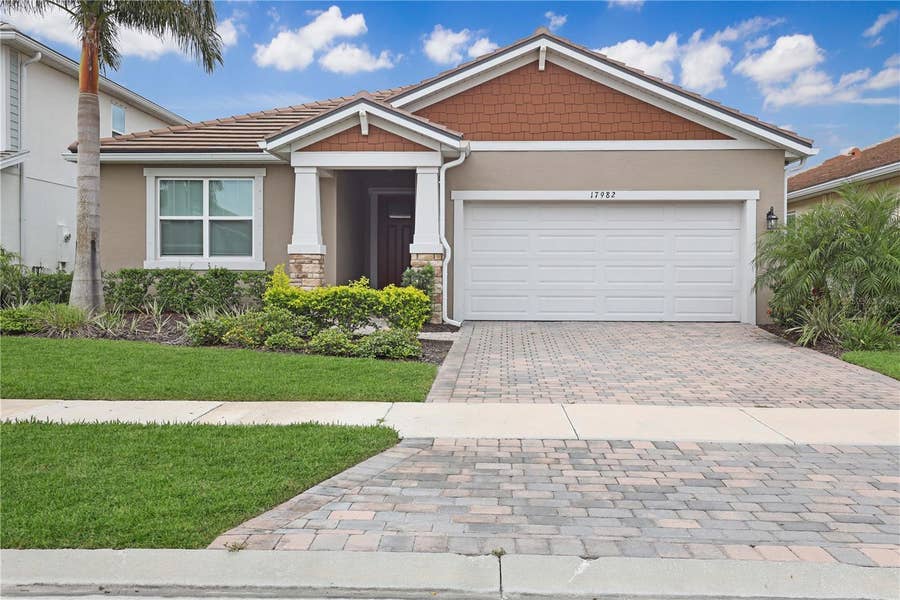 Property photo for 17982 GRAND PROSPERITY DRIVE, Venice, FL