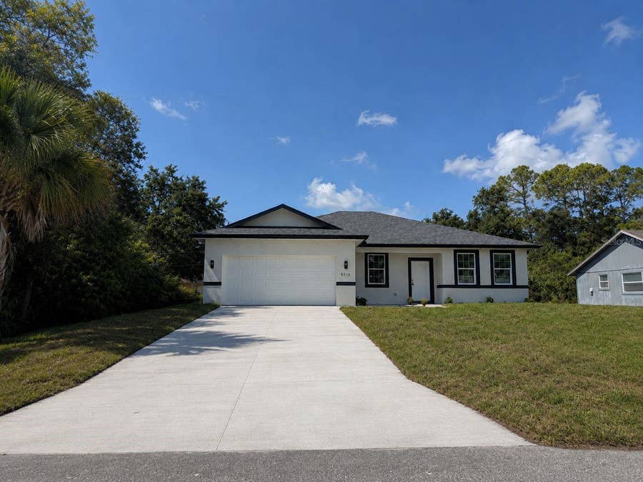 Property photo for 5219 SYLVANIA AVENUE, North Port, FL