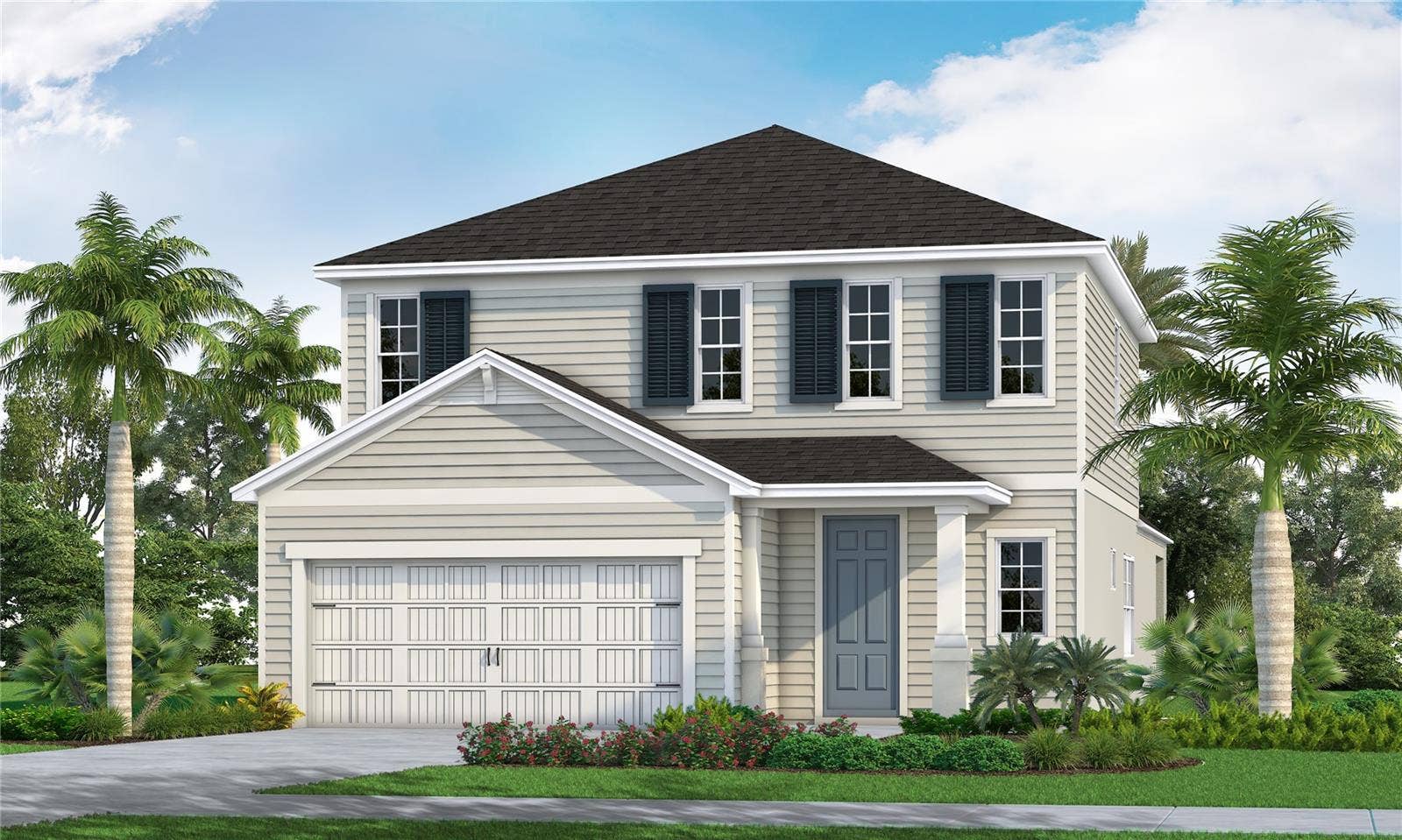 10125 CROSS RIVER TRAIL, Parrish, FL 34219 10125 CROSS RIVER TRAIL, Parrish, FL 34219
