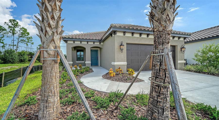 Property photo for 345 POTENZA LOOP, Nokomis, FL