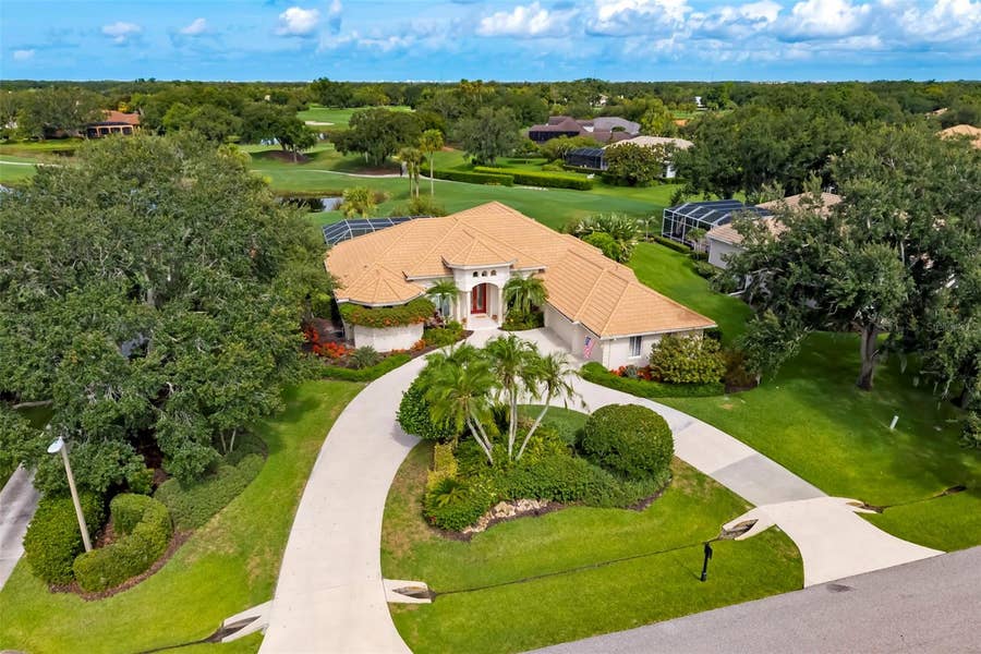 Property photo for 2528 TOM MORRIS DRIVE, Sarasota, FL