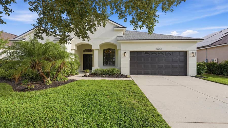Property photo for 12251 23RD STREET E, Parrish, FL