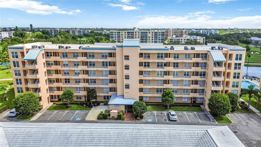 Property photo for 4550 PINEBROOK CIRCLE, #605, Bradenton, FL
