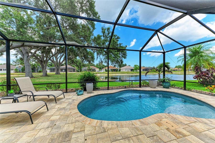 Property photo for 3114 38TH TERRACE E, Bradenton, FL