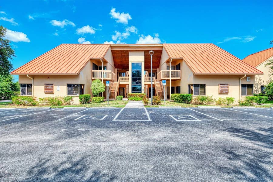 Property photo for 2831 RINGLING BOULEVARD, #E214, Sarasota, FL