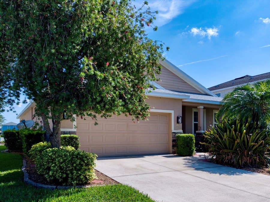 Property photo for 5710 BROAD RIVER RUN, Ellenton, FL