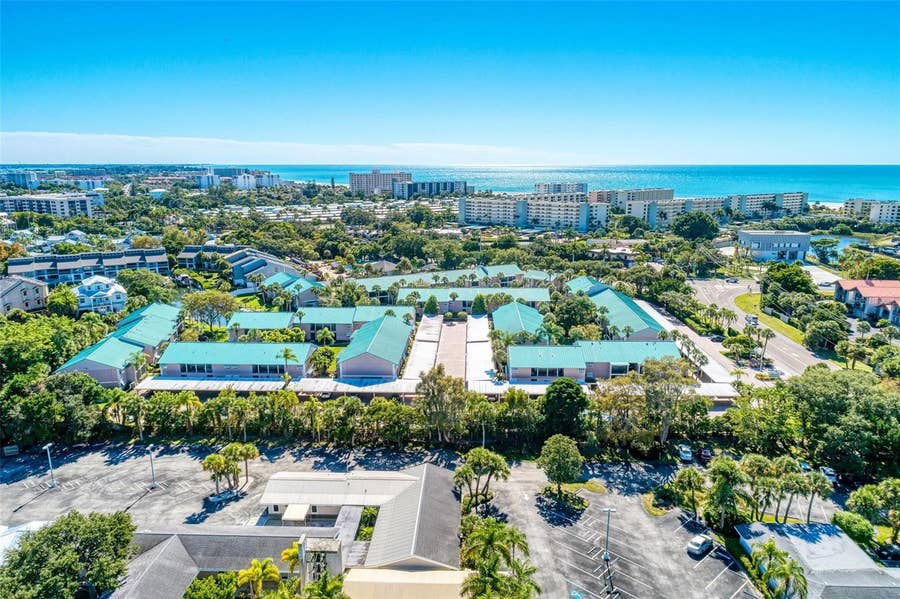 Property photo for 5683 MIDNIGHT PASS ROAD, #105, Sarasota, FL