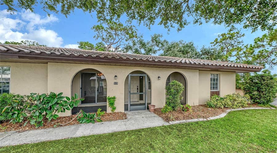 Property photo for 515 ROUSSEAU DRIVE, Nokomis, FL