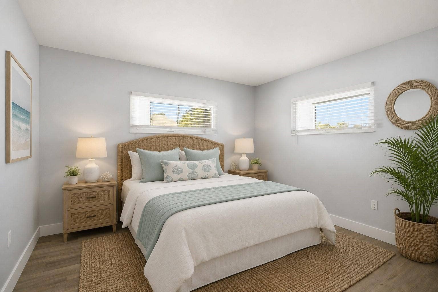 908 24TH AVENUE W, Palmetto, FL 34221 This photo is virtually staged