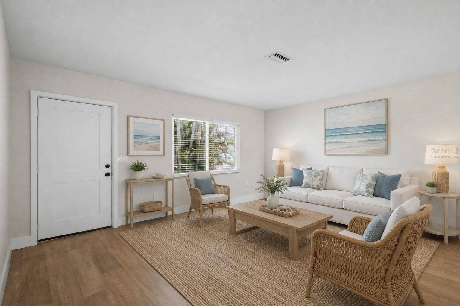 908 24TH AVENUE W, Palmetto, FL 34221 This photo is Virtually Staged