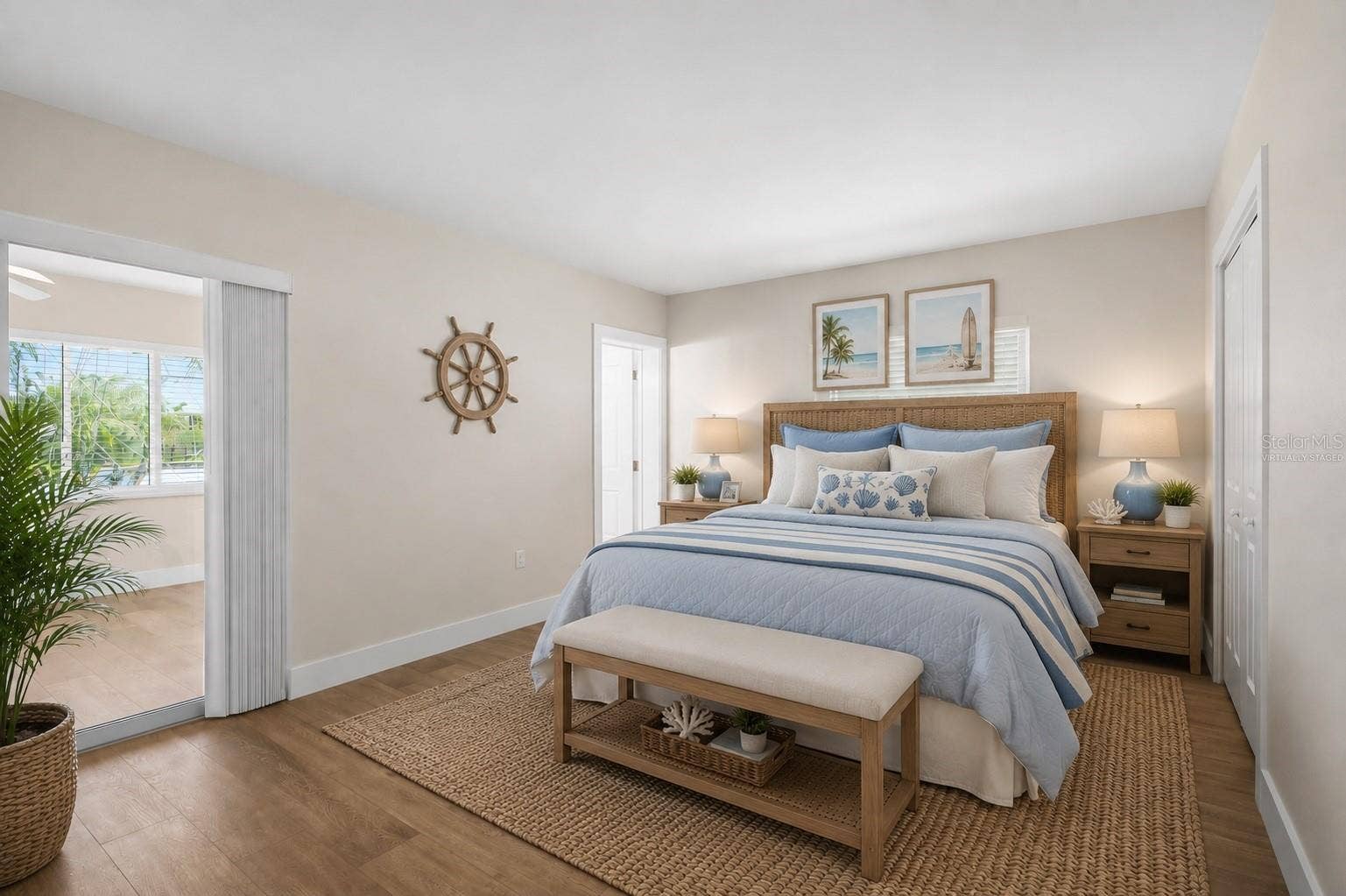 908 24TH AVENUE W, Palmetto, FL 34221 This photo is virtually staged