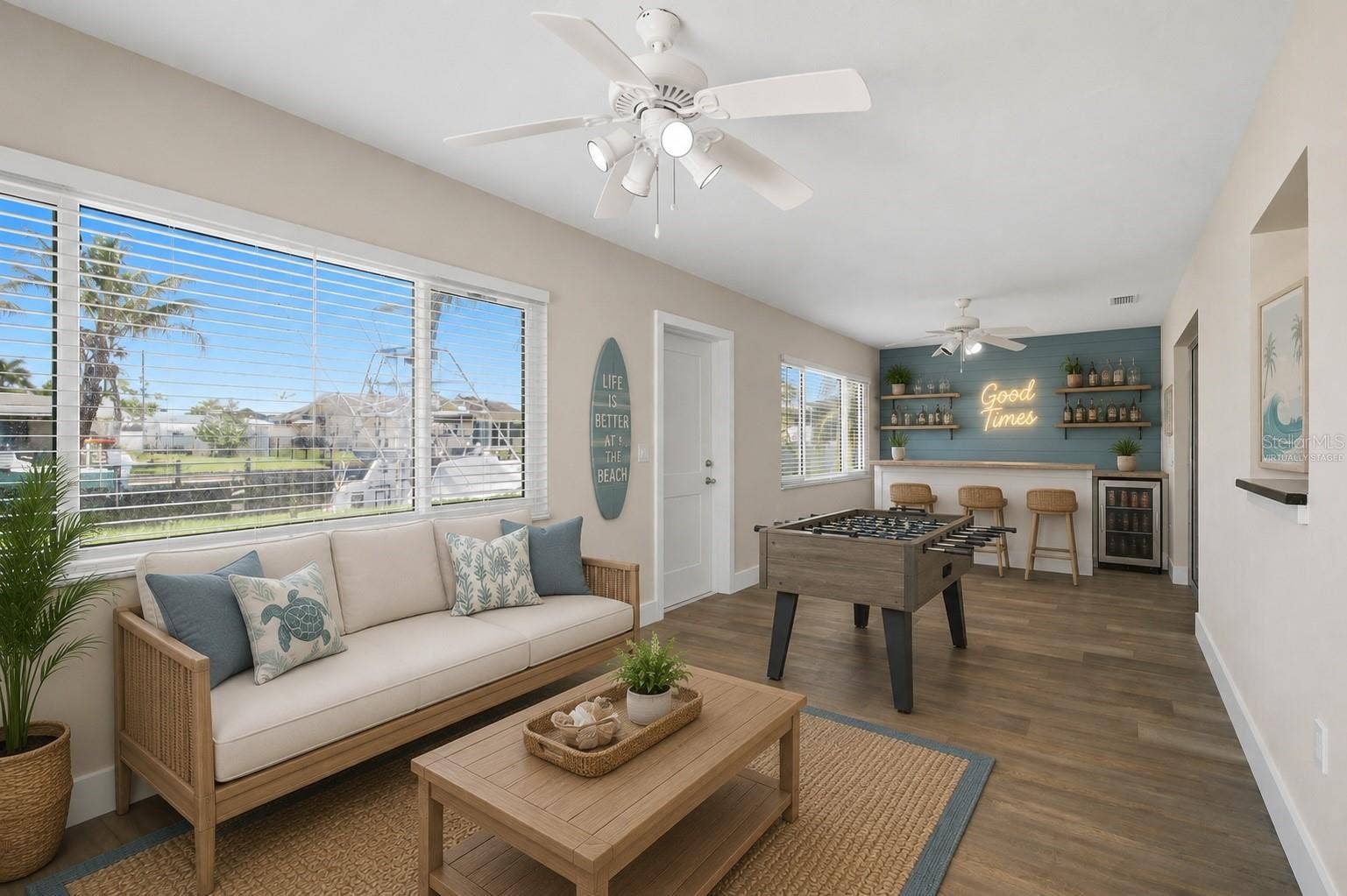 908 24TH AVENUE W, Palmetto, FL 34221 this photo is Virtually Staged