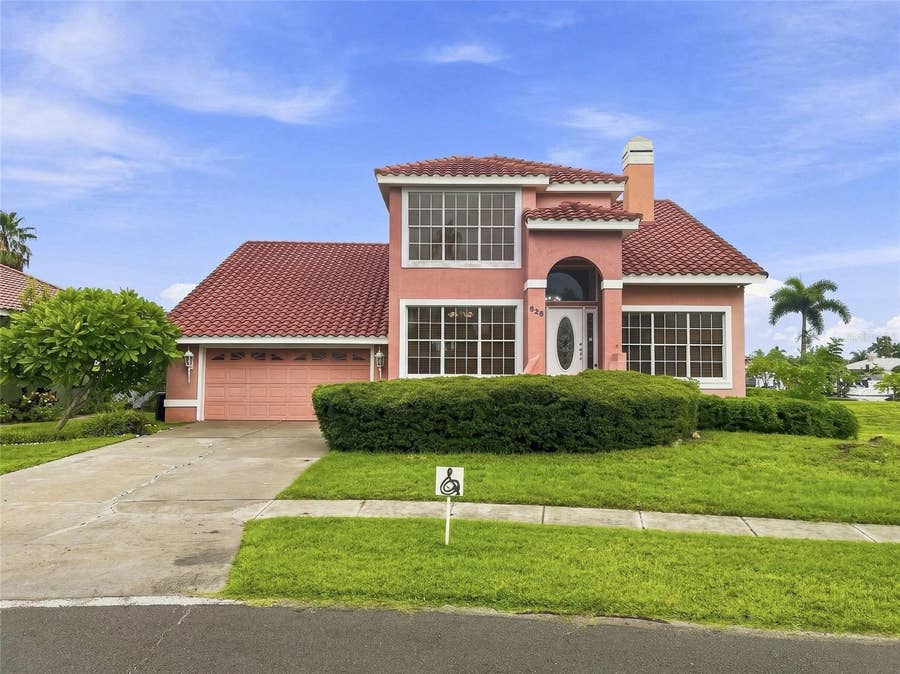 Property photo for 936 ALLEGRO LANE, Apollo Beach, FL