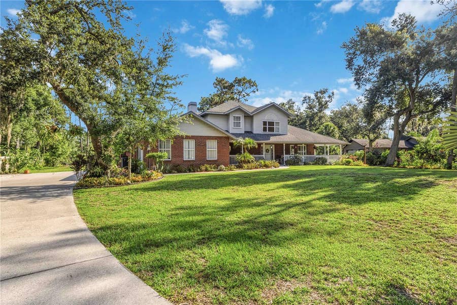 Property photo for 9308 65TH AVENUE E, Bradenton, FL