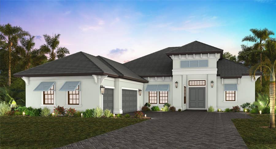 Property photo for 1122 TIDELINE COVE, Bradenton, FL