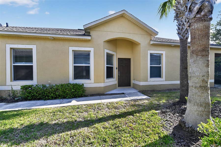 Property photo for 1717 TRAILWATER STREET, Ruskin, FL