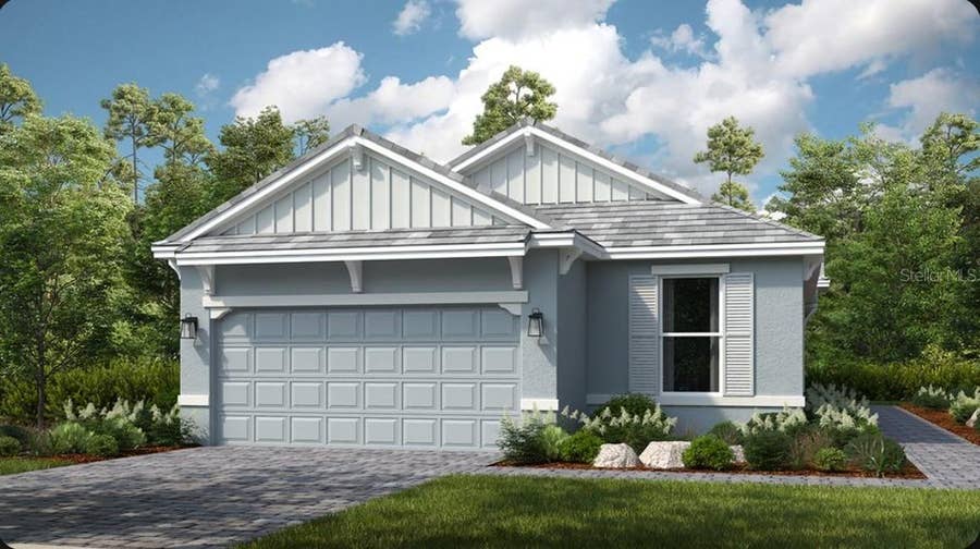 Property photo for 14537 DERNA TERRACE, Bradenton, FL