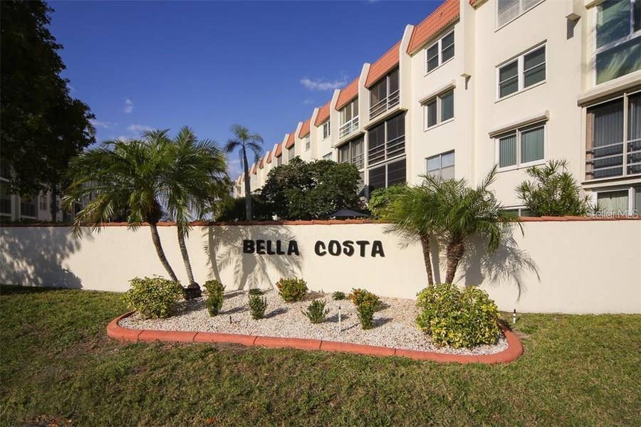 Property photo for 270 SANTA MARIA STREET, #104, Venice, FL
