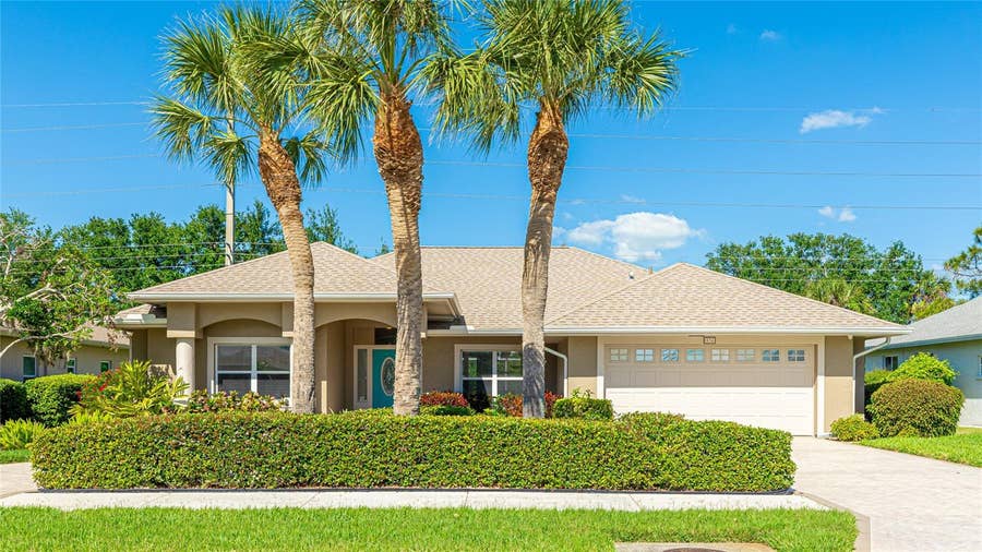 Property photo for 534 OAK BAY DRIVE, Osprey, FL
