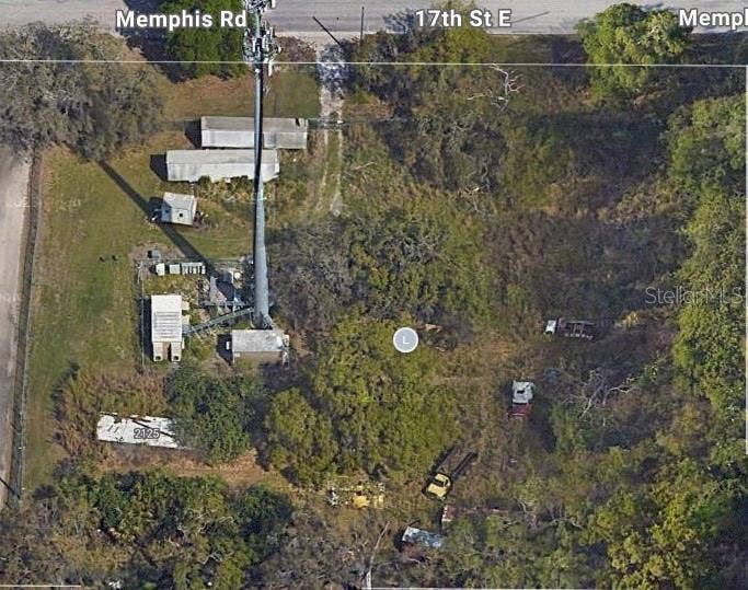 Property photo for 2125 17TH STREET E, Palmetto, FL