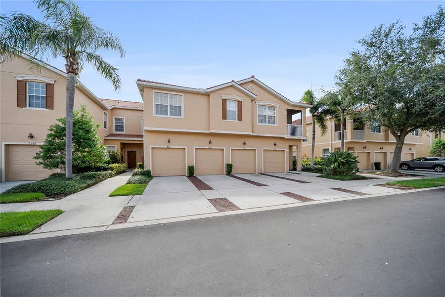 Property photo for 3760 PARKRIDGE CIRCLE, #23-204, Sarasota, FL